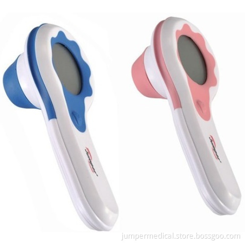 Infrared Non-Contact Forehead Thermometer / CE & FDA OEM Service Free